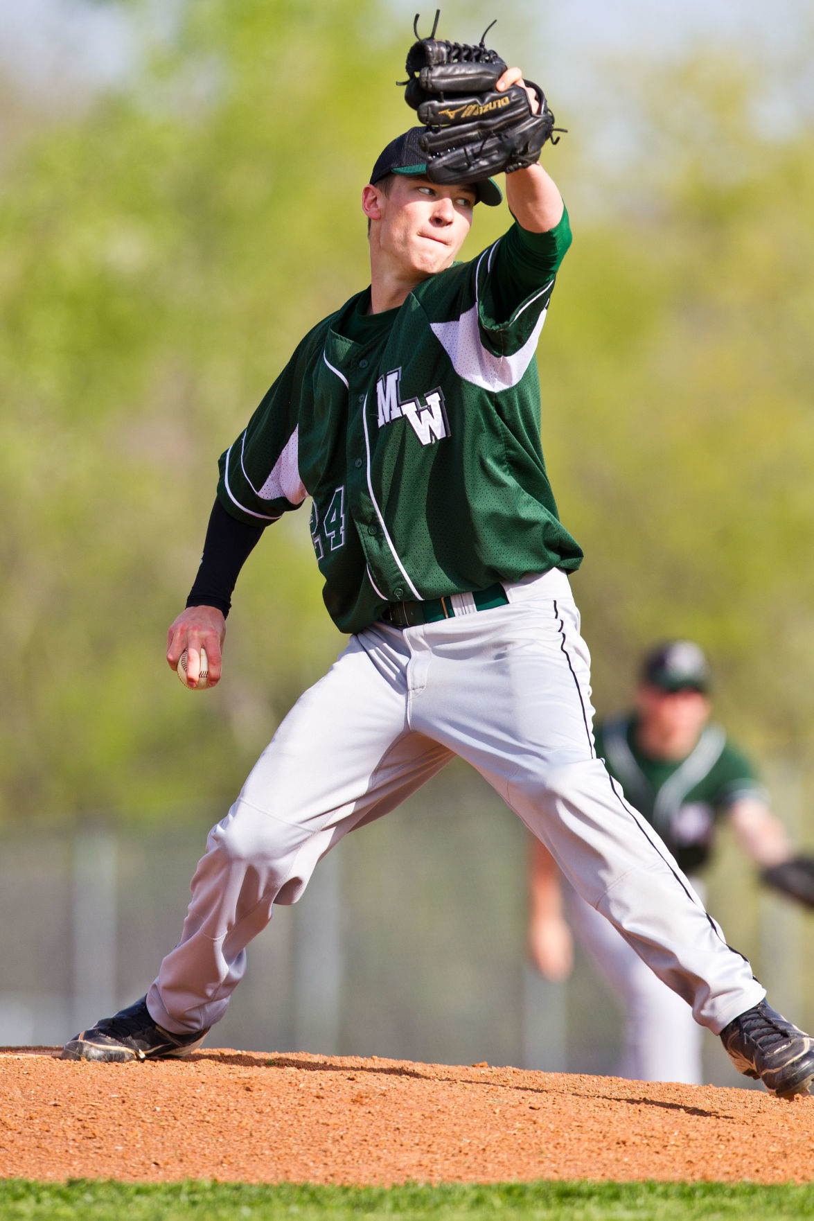 Millard West (vertical)